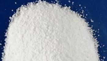 mg cloride powder
